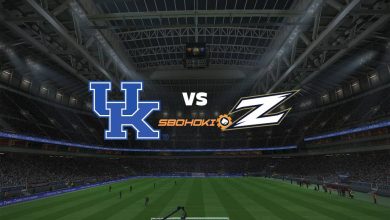 Live Streaming Kentucky vs Akron 25 Februari 2021 1