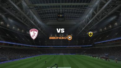 Live Streaming Larissa FC vs AEK Athens 14 Februari 2021 2