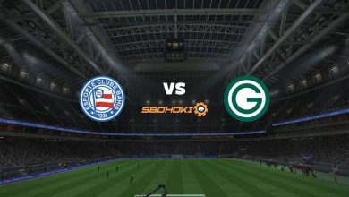 Live Streaming Bahia vs Goiás 6 Februari 2021 5