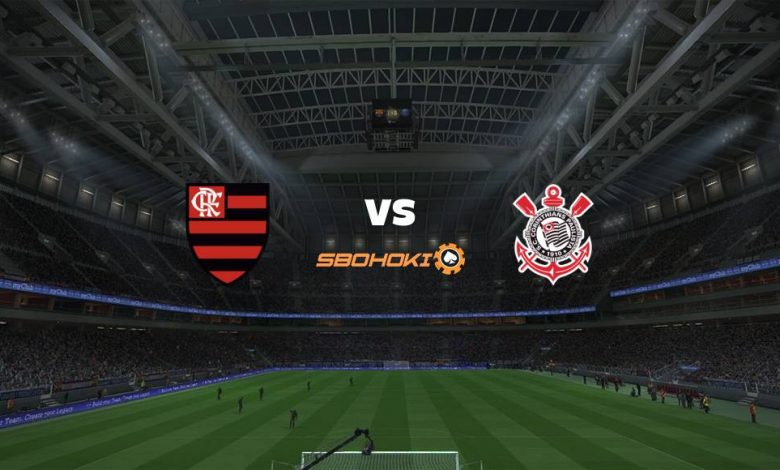 Live Streaming Flamengo vs Corinthians 14 Februari 2021 1