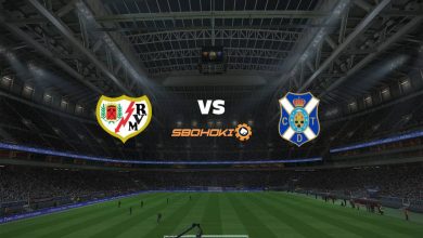 Live Streaming Rayo Vallecano vs Tenerife 7 Februari 2021 1