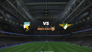 Live Streaming SC Farense vs Moreirense 8 Februari 2021 2