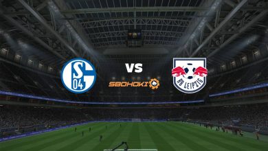 Live Streaming Schalke 04 vs RB Leipzig 6 Februari 2021 8