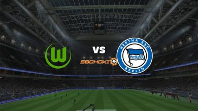 Live Streaming Wolfsburg vs Hertha Berlin 27 Februari 2021 10