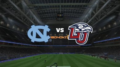 Live Streaming North Carolina vs Liberty 25 Februari 2021 2