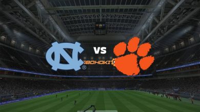 Live Streaming North Carolina vs Clemson 20 Februari 2021 4