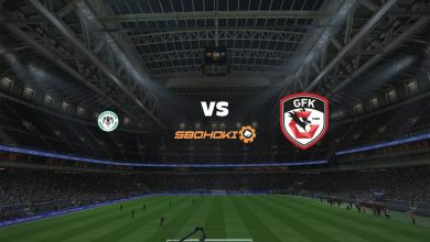 Live Streaming Konyaspor vs Gazisehir Gaziantep 26 Februari 2021 4