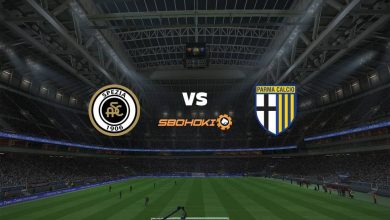 Live Streaming Spezia vs Parma 27 Februari 2021 1