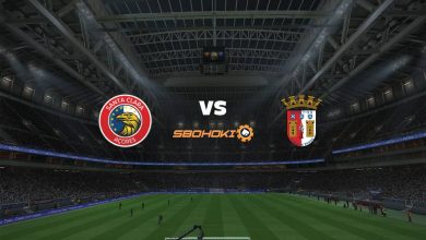 Live Streaming Santa Clara vs Braga 14 Februari 2021 4