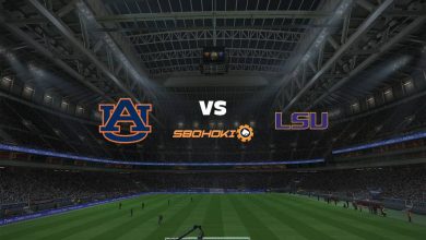 Live Streaming Auburn Tigers vs LSU Tigers 27 Februari 2021 8
