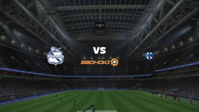 Live Streaming Puebla vs Monterrey 3 Februari 2021 6