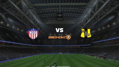 Photo of Live Streaming 
Atlético Junior vs Alianza Petrolera 6 Februari 2021