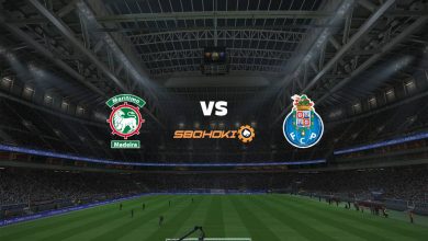 Live Streaming Maritimo vs FC Porto 22 Februari 2021 6