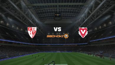 Photo of Live Streaming 
FC Sion vs FC Vaduz 28 Februari 2021
