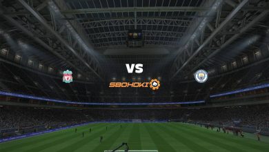 Photo of Live Streaming 
Liverpool vs Manchester City 7 Februari 2021
