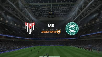 Live Streaming Atlético-GO vs Coritiba 26 Februari 2021 5