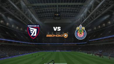 Live Streaming Tepatitlán FC vs Tapatío 10 Februari 2021 10