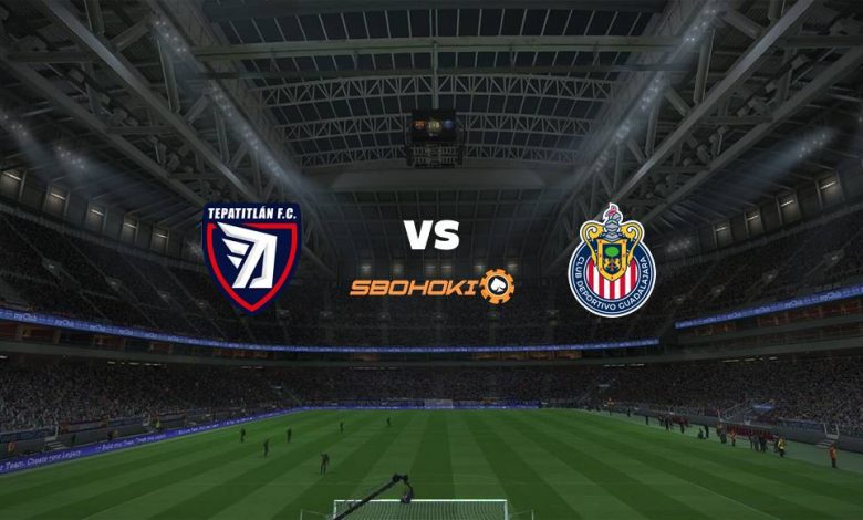 Live Streaming Tepatitlán FC vs Tapatío 10 Februari 2021 1