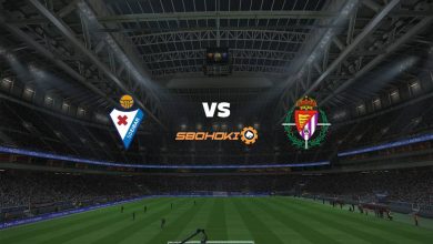 Live Streaming Eibar vs Valladolid 13 Februari 2021 8
