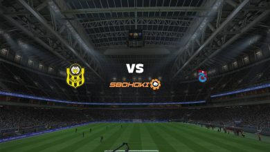 Live Streaming Yeni Malatyaspor vs Trabzonspor 8 Februari 2021 10