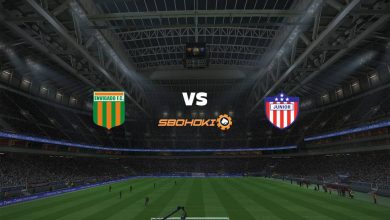 Photo of Live Streaming 
Envigado vs Atlético Junior 14 Februari 2021