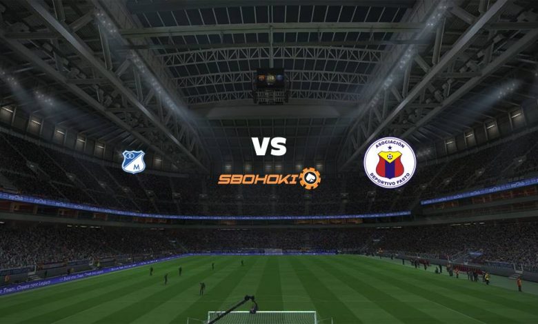 Live Streaming Millonarios vs Deportivo Pasto 18 Februari 2021 1
