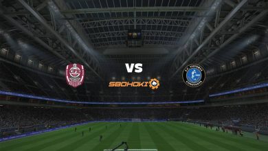Live Streaming CFR Cluj-Napoca vs Viitorul Constanta 4 Februari 2021 4