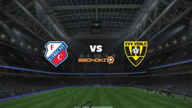 Live Streaming FC Utrecht vs VVV-Venlo 14 Februari 2021 6