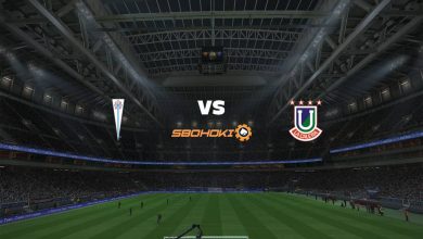 Live Streaming Universidad Católica vs Unión La Calera 11 Februari 2021 1