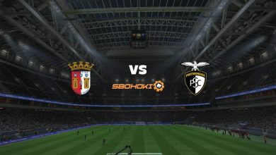 Live Streaming Braga vs Portimonense 4 Februari 2021 9