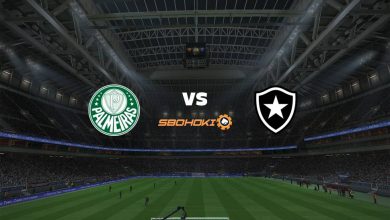 Photo of Live Streaming 
Palmeiras vs Botafogo 2 Februari 2021