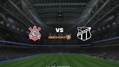 Live Streaming Corinthians vs Ceará 4 Februari 2021 3
