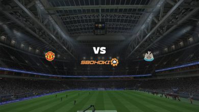 Photo of Live Streaming 
Manchester United vs Newcastle United 21 Februari 2021