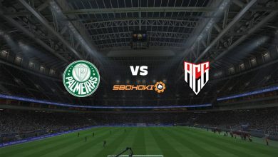 Photo of Live Streaming 
Palmeiras vs Atlético-GO 22 Februari 2021