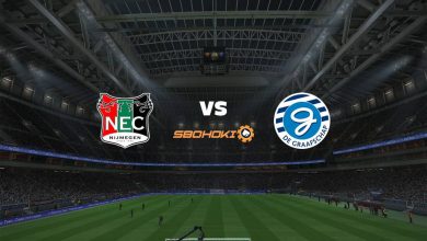 Live Streaming NEC Nijmegen vs De Graafschap 21 Februari 2021 8