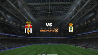 Live Streaming FC Cartagena vs Real Oviedo 6 Februari 2021 1