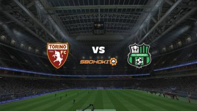 Live Streaming Torino vs Sassuolo 26 Februari 2021 8