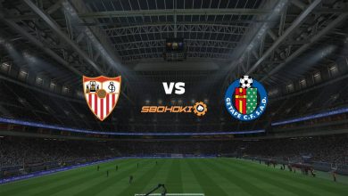 Live Streaming Sevilla vs Getafe 6 Februari 2021 9