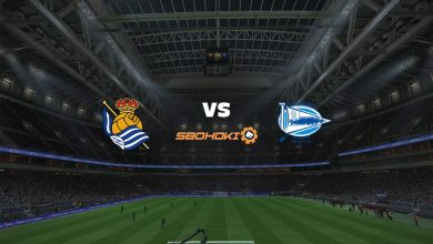 Live Streaming Real Sociedad vs Alavés 21 Februari 2021 6