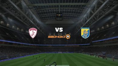 Live Streaming Larissa FC vs Panetolikos 28 Februari 2021 9