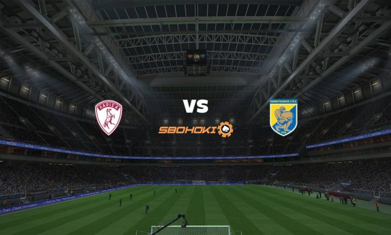 Live Streaming Larissa FC vs Panetolikos 28 Februari 2021 1