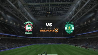 Live Streaming Maritimo vs Sporting CP 5 Februari 2021 5
