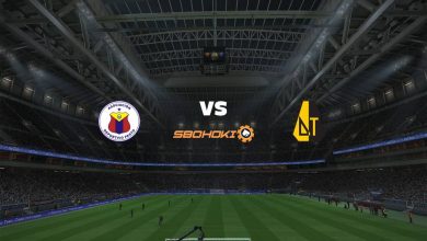 Live Streaming Deportivo Pasto vs Deportes Tolima 15 Februari 2021 3