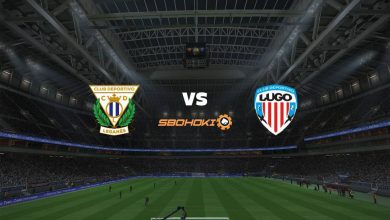 Live Streaming Leganés vs Lugo 1 Februari 2021 10