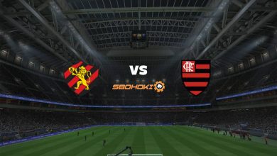 Photo of Live Streaming 
Sport vs Flamengo 1 Februari 2021