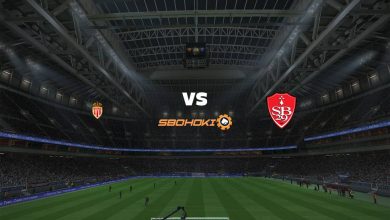 Live Streaming AS Monaco vs Brest 28 Februari 2021 4