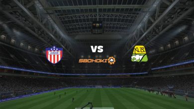 Photo of Live Streaming 
Atlético Junior vs Bucaramanga 6 Maret 2021