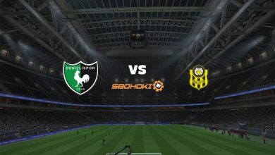 Live Streaming Denizlispor vs Yeni Malatyaspor 6 Maret 2021 5