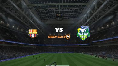 Photo of Live Streaming 
Barcelona SC vs Orense 14 Maret 2021