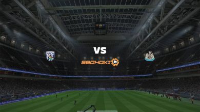 Photo of Live Streaming 
West Bromwich Albion vs Newcastle United 7 Maret 2021